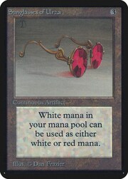 Sunglasses of Urza 271