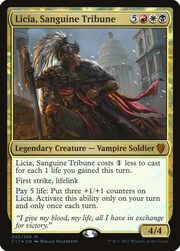 Licia, Sanguine Tribune 040
