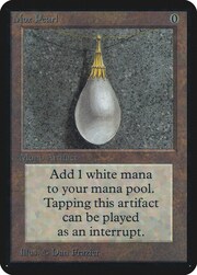 Mox Pearl 263