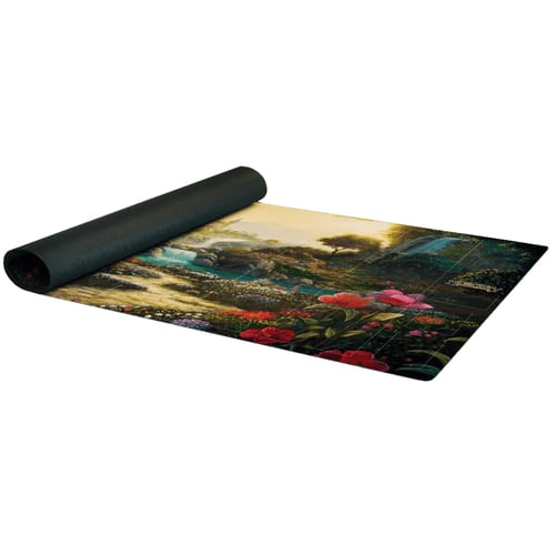 Playmats