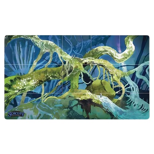 Playmats