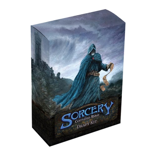 Preconstructed Decks
