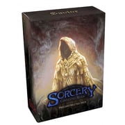 Gothic "Savior" Deck