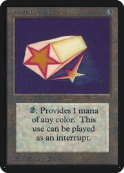 Celestial Prism 234
