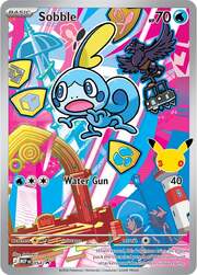 Sobble [Bind]