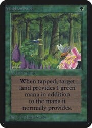 Wild Growth 229