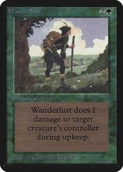Wanderlust 226