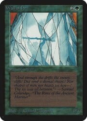 Wall of Ice 224