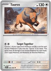 Tauros