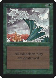 Tsunami 221