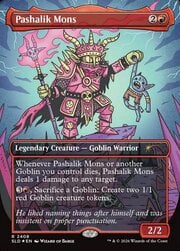 Pashalik Mons 2408