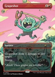Grapeshot 2413