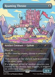 Secret Lair Commander Deck: Goblin Storm featured card