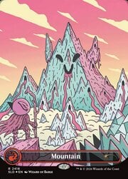 Mountain · 2418 2418