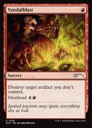 Vandalblast 2426