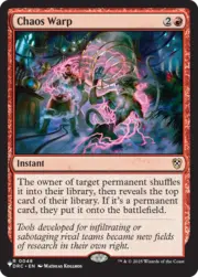 Chaos Warp 048