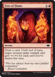 Fists of Flame 123
