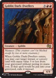 Goblin Dark-Dwellers 556