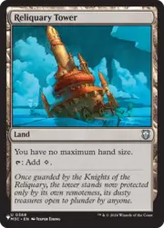 Reliquary Tower 368