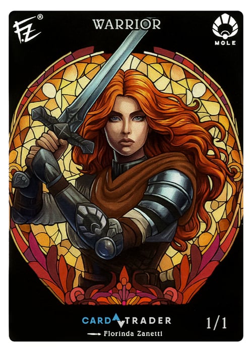 Tokens/Emblems