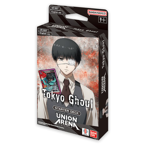 Starter Decks
