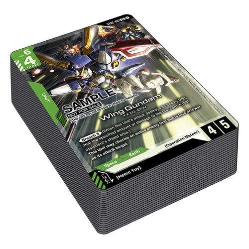 Starter Decks