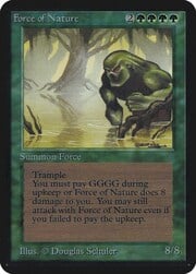 Force of Nature 194