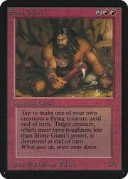 Stone Giant 176