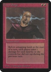 Power Surge 167