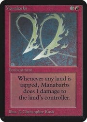 Manabarbs 163