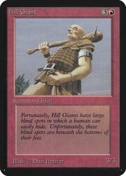 Hill Giant 157