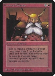 Dwarven Warriors 143