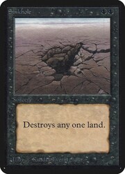 Sinkhole 129