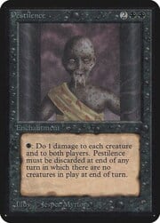 Pestilence 120