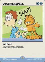 Counterspell 2664