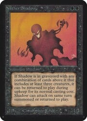 Nether Shadow 116