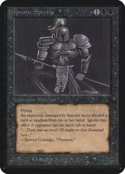 Hypnotic Specter 112