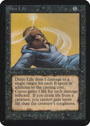 Drain Life 105