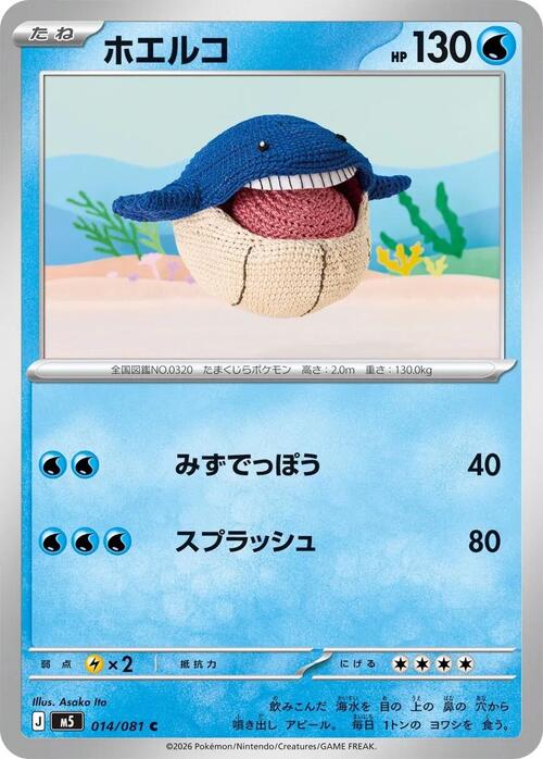 Wailmer Frente