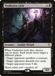 Vindictive Lich 021