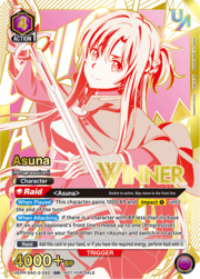 Winner Pack - Union Arena | CardTrader