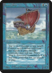 Pirate Ship 070