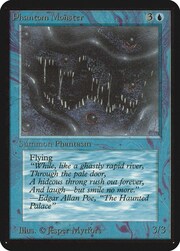 Phantom Monster 069
