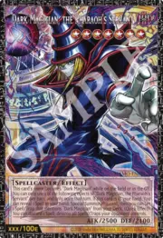Magnificent Monsters featured card