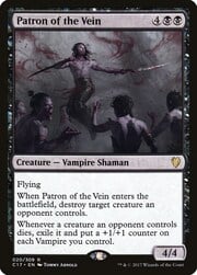 Patron of the Vein 020