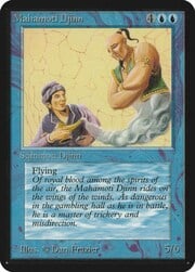 Mahamoti Djinn 064