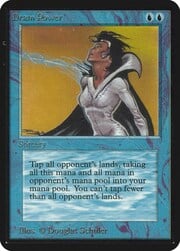 Drain Power 056