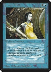 Creature Bond 055