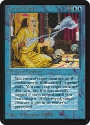Control Magic 052