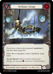 Arcbane Grasp